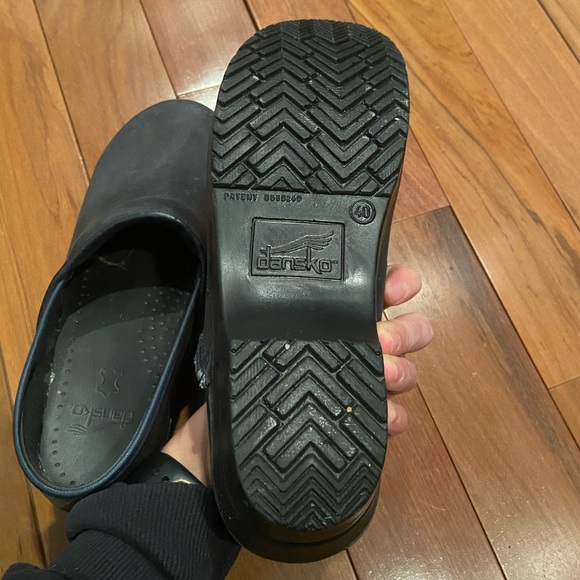 Dansko professional clogs - Picture 3 of 6
